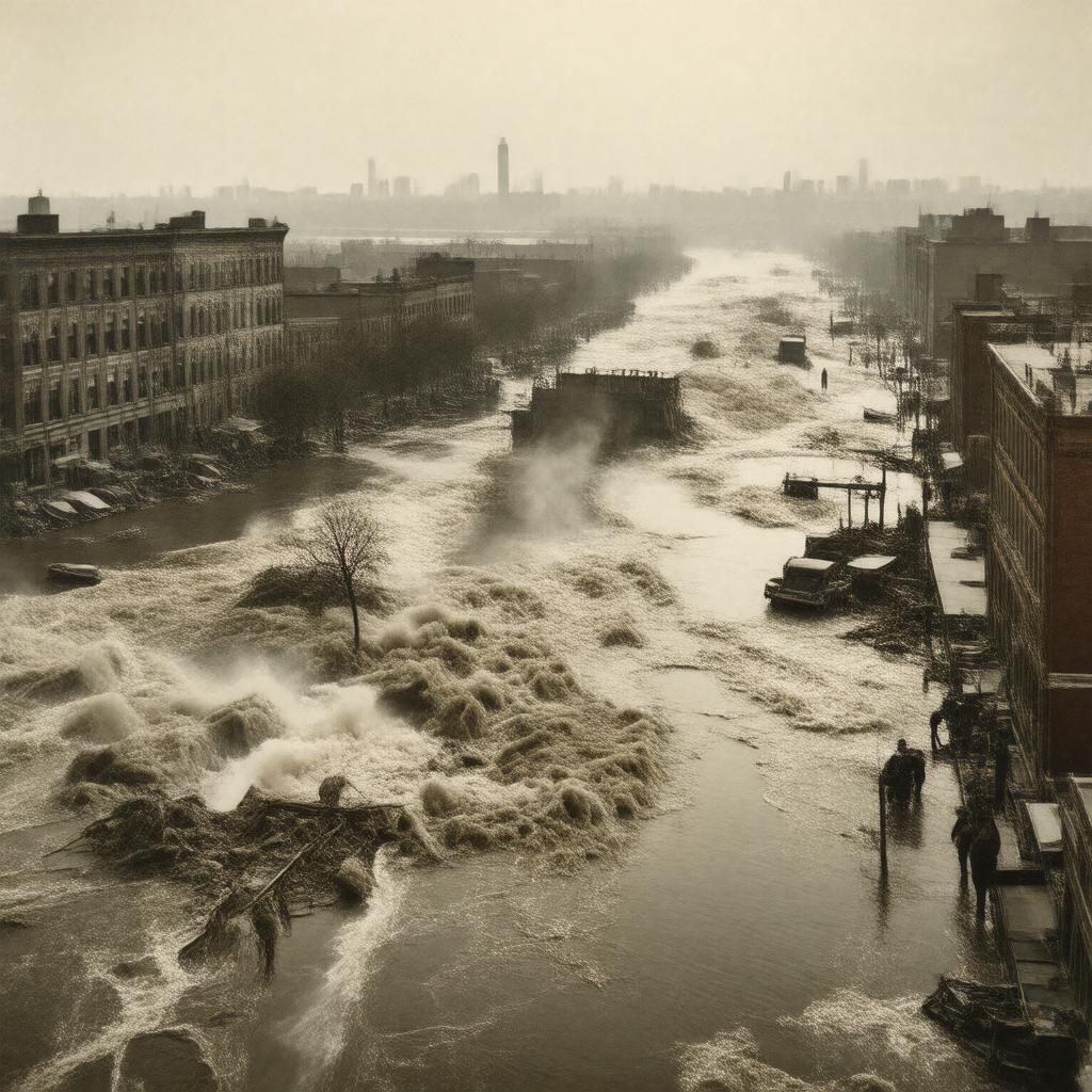 Great Dayton Flood